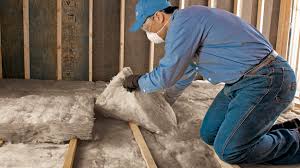 Types of Insulation We Offer in Palo Cedro, CA