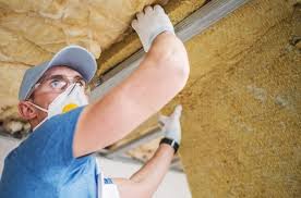 Best Insulation for New Construction in Palo Cedro, CA